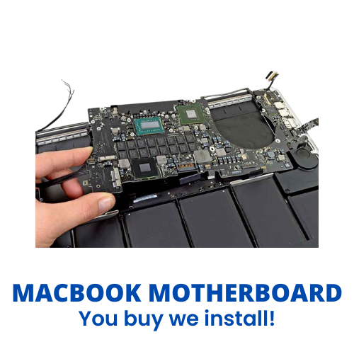 BUY MACBOOK_MOTHERBOARD