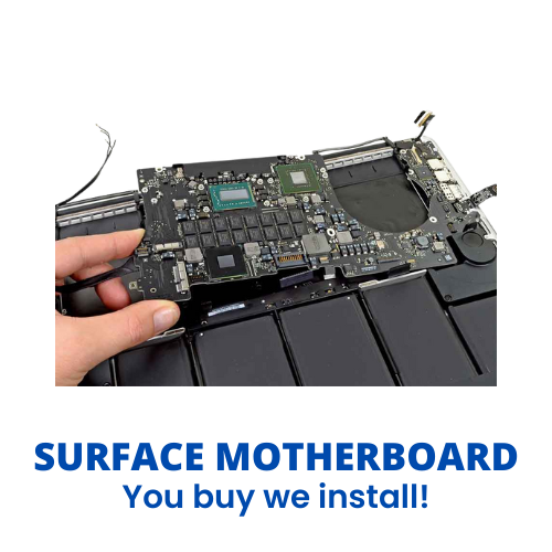 BUY SURFACE_MOTHERBOARD