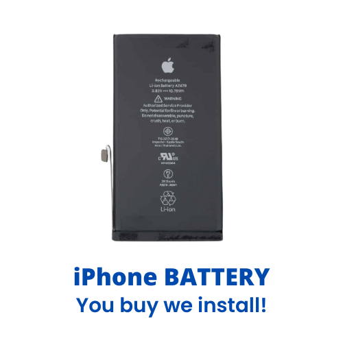 BUY iPhone_BATTERY