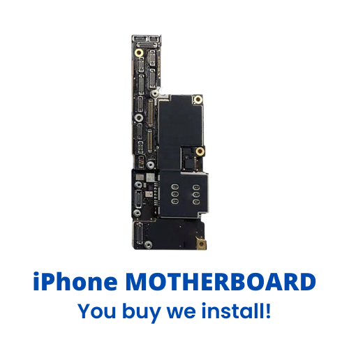 BUY iPhone_MOTHERBOARD