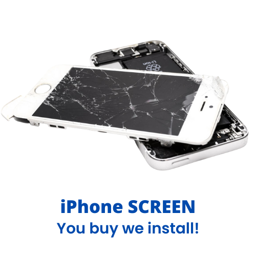 BUY iPhone_SCREEN