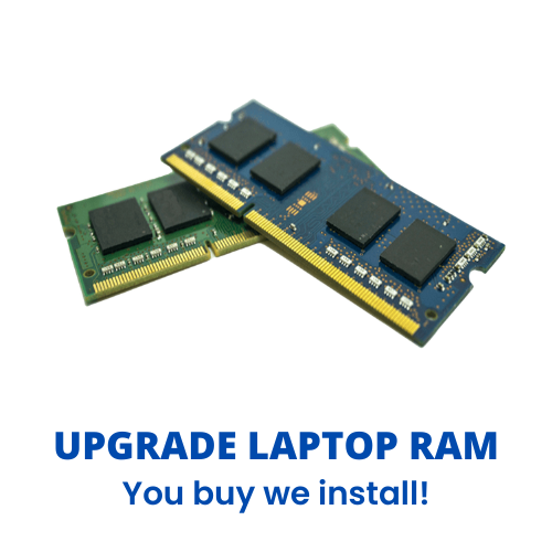 UPGRADE LAPTOP_RAM